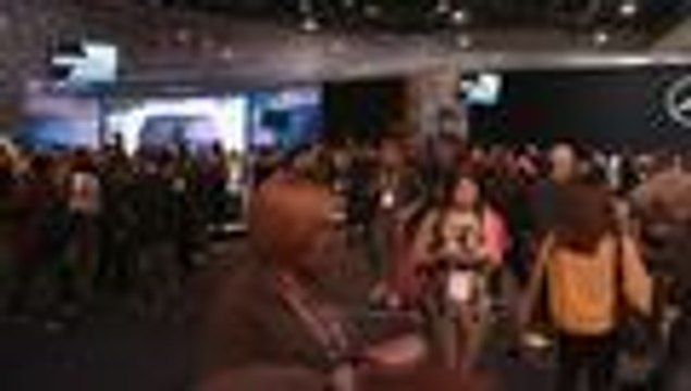 Asistentes digitales y planes para la ciudad inteligente hacen parte de la Feria CES 2018