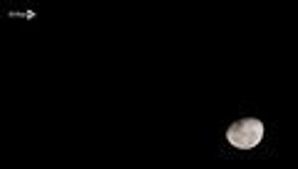 Video: Este 31 de enero gran parte del planeta podrá ver la superluna azul