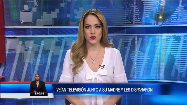 Hermanos fueron baleados dentro de su domicilio en Guayaquil