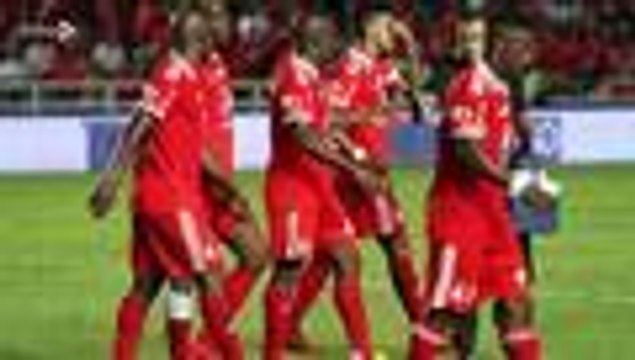 En video: la reacción de los hinchas del América de Cali tras el empate con el Tolima