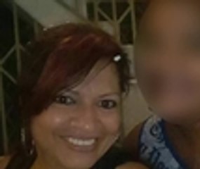 Hija de Rosileny Huertas revel√≥ audio con amenazas del presunto agresor de su madre
