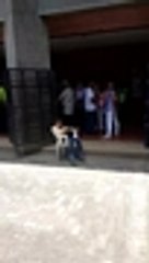 Denuncian falta de tarjetones para consulta interpartidista