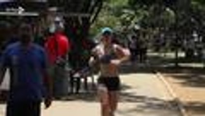 ¿Cambiaron los caleños sus 'parches' del domingo por ir a votar?