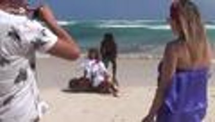 El calendario de Guío Domínguez que va más allá de la moda