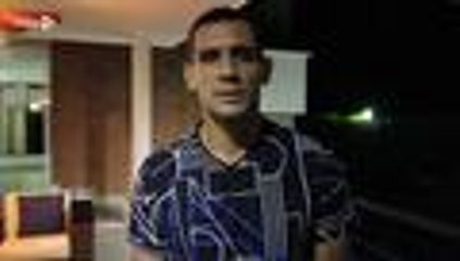 Promocional entrevista en video José Pepe Sand