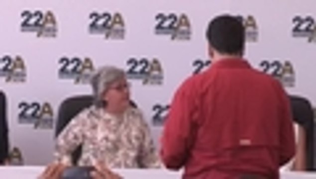 Maduro se compromete a construir una nueva economía de ser reelegido