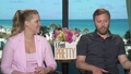 Amy Schumer advierte que las mujeres son su "peor enemigo" para quererse a sí mismas