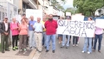 Video: oposición en Venezuela intenta reactivar protestas en medio de campaña de Maduro