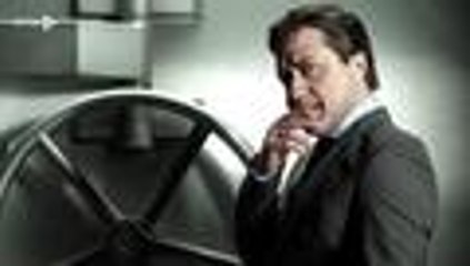 Entrevista a Enrique Arce, 'Arturo Roman' en la Casa de Papel