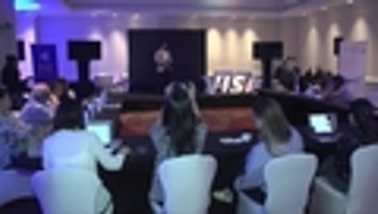 Así funciona el 'pago sin contacto', una medida para reducir el uso de efectivo en Latinoamérica