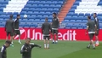 "No tengo absolutamente nada en contra de Zidane": James Rodríguez