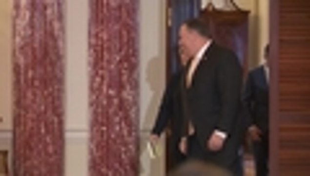 EE. UU. ayudará económicamente a Corea del Norte si elimina armas nucleares