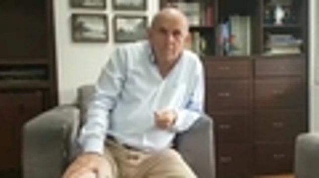 Las razones de Armitage para mantener la ley seca