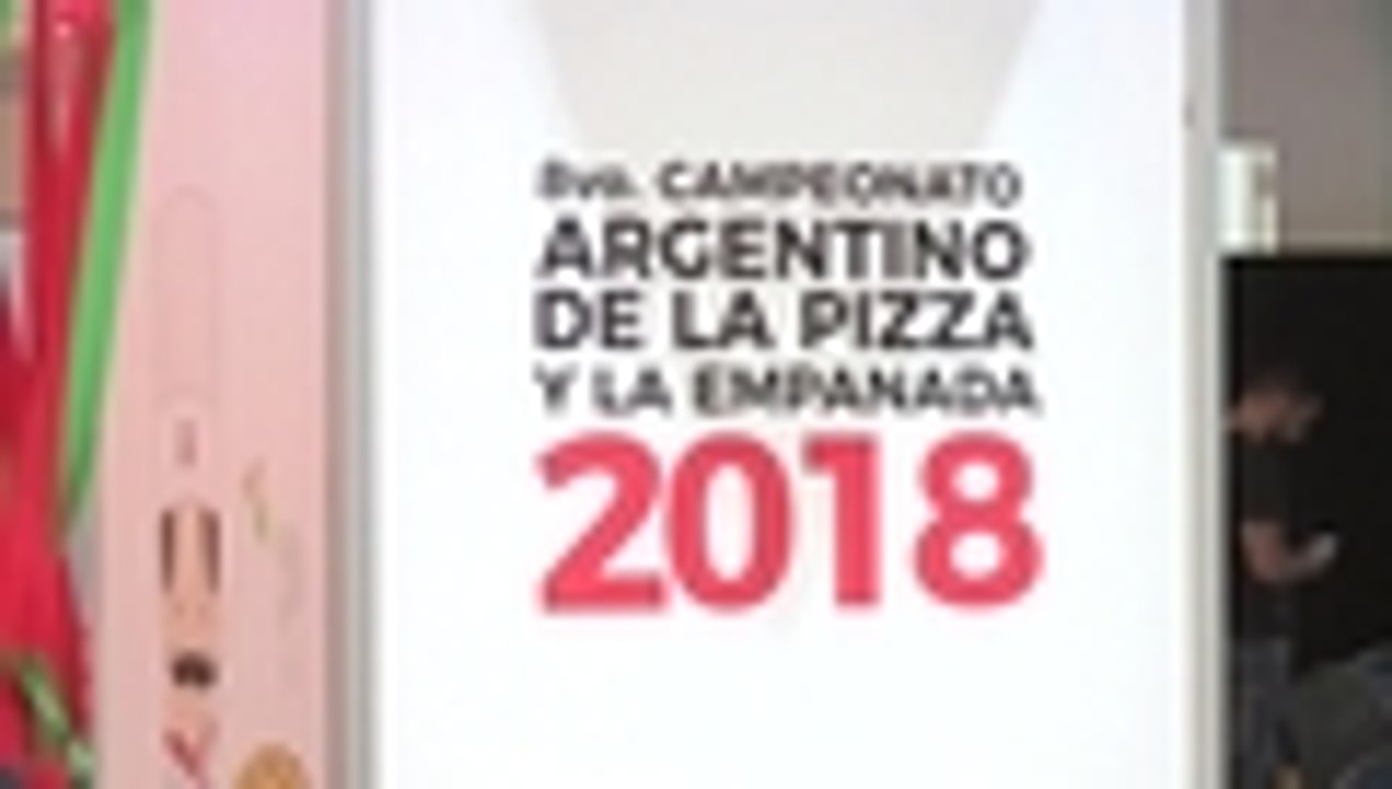 ¿Cuál es la mejor pizza de Argentina?, estas fueron las propuestas de cinco países