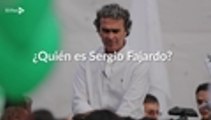 En video: Sergio Fajardo, el profesor que lucha contra las maquinarías políticas