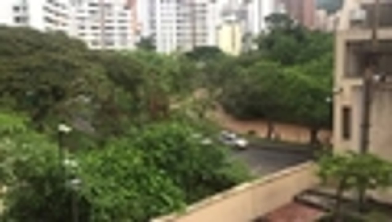 Emergencia en río Cali por alto nivel del afluente 4