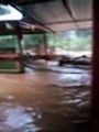 Inundaciones en Dagua tras fuerte aguacero