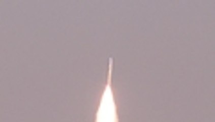 China lanza al espacio su primer cohete desarrollado por una empresa privada