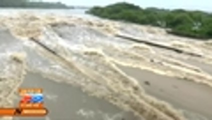 En video: el invierno deja más de 11.000 evacuados en Cuba