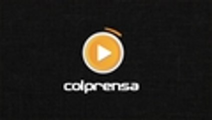 Entrenamiento Selección Colombia