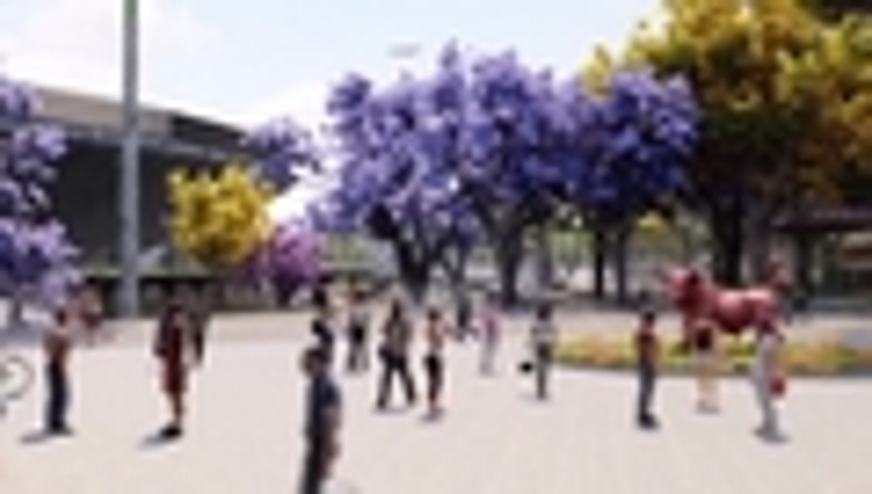 Mallplaza, el moderno centro comercial que se construirá detrás de la Plaza de Toros