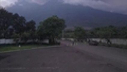 Aumenta a 25 la cifra de muertos por erupción de volcán en Guatemala