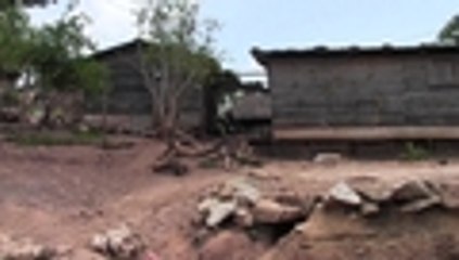 En video: Yocwitz, el pueblo mexicano al que la contaminación lo ha dejado sin agua