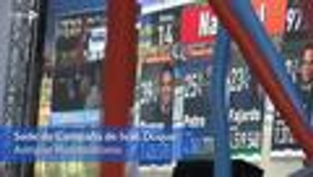 Las emociones que dejaron los resultados de las elecciones en las sedes de campaña de Cali