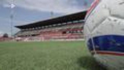 Un renovado estadio 12 de Octubre le abre las puertas al fútbol colombiano