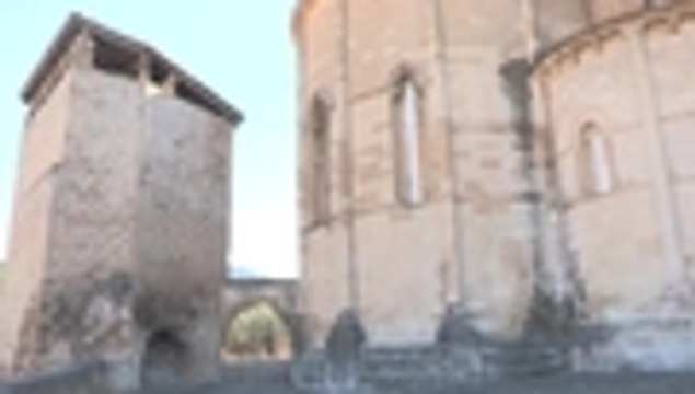 Otra polémica restauración a una obra de arte revive lo ocurrido con el Ecce Homo