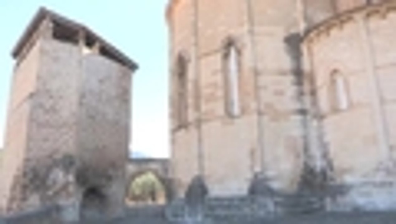 Otra polémica restauración a una obra de arte revive lo ocurrido con el Ecce Homo