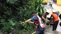 Encuentran a doce niños que estuvieron en una cueva en Tailandía por nueve días