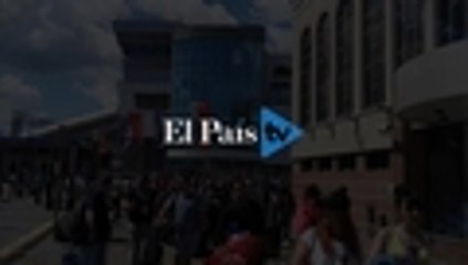 En video: Crónicas mundialistas, así es viajar en tren desde Moscú hasta Kazán