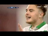 CFR Cluj 1 - 1 Celtic