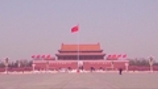 En video China presenta nueva queja ante la OMC por los aranceles de EE. UU.