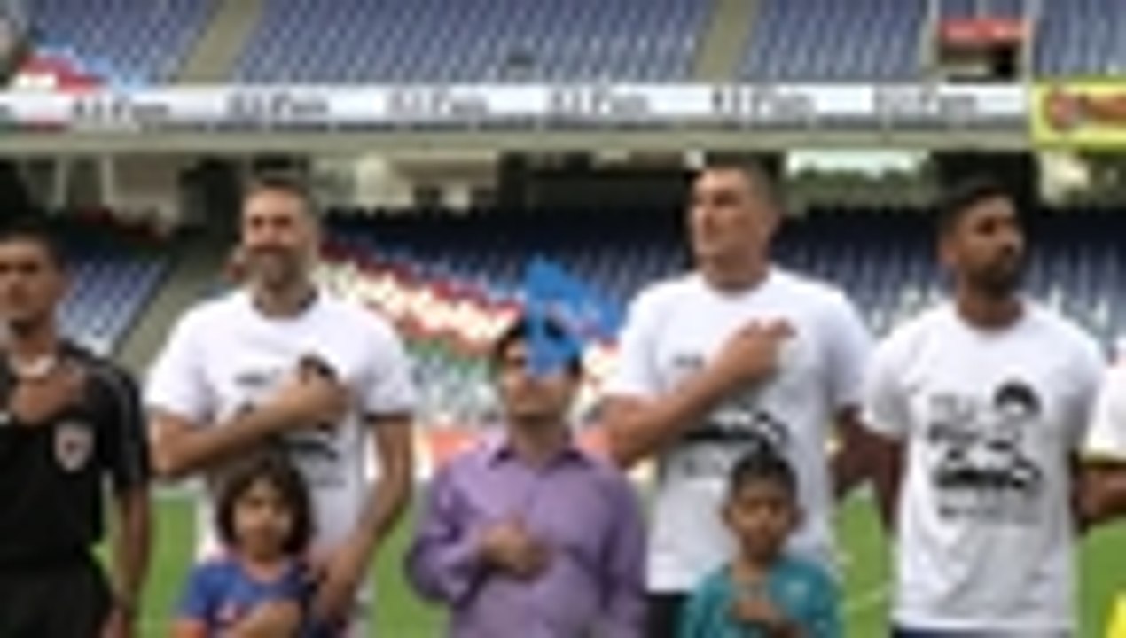 Los caleños se pusieron 'la 10' en el Partido...