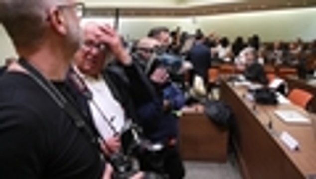 Terrorista neonazi fue condenada a cadena perpetua en Alemania
