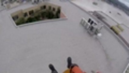 En video Cerca de 200 muertos dejan fuertes lluvias a Japón