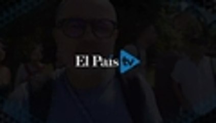 Daniel Arcucci, periodista argentino, dice que el Mundial se quedó sin la alegría de los hinchas latinos