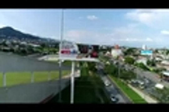 Metrovia vallas publicitarias