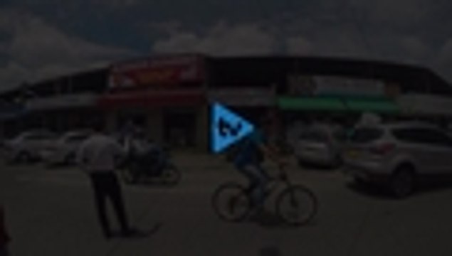 Cali, ciudad de inmigrantes | Alameda, la galería donde trabaja todo un país