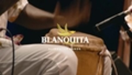 Blanquita  Petronio Davinson