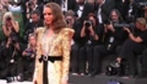 Portman, estrella pop en su nueva película presentada en Venecia