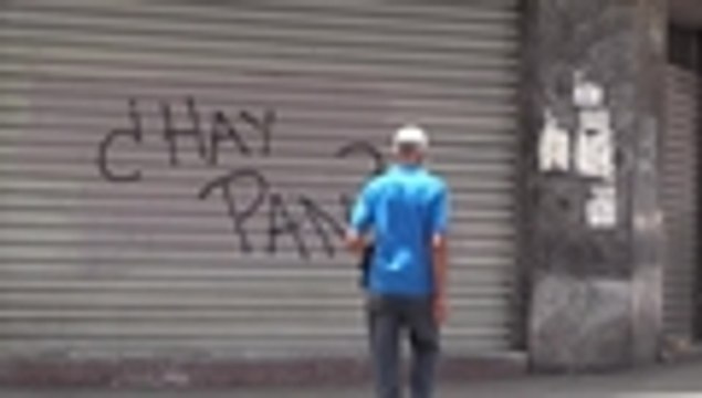 nueva escasez de alimentos en Venezuela tras la regulación de sus precios