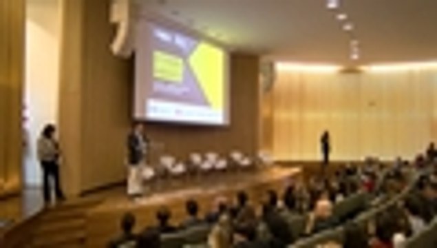Video: ONU lanza programa de protección a defensores del medioambiente