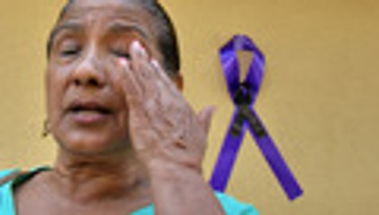 La tristeza sigue en El Guabal por vecinas que murieron en accidente de Ecuador