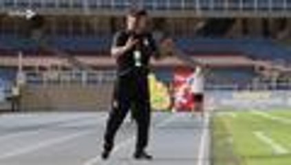 El 'Show' de 'Pecoso' Castro: así dirige el entrenador de América de Cali