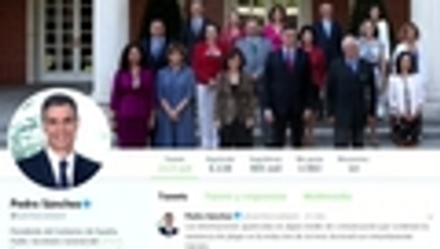 Escándalo en España por presunto plagio de Pedro Sánchez en su tesis doctoral