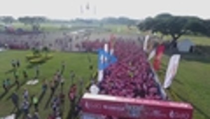 'Running', la tendencia deportiva que coge fuerza en Cali