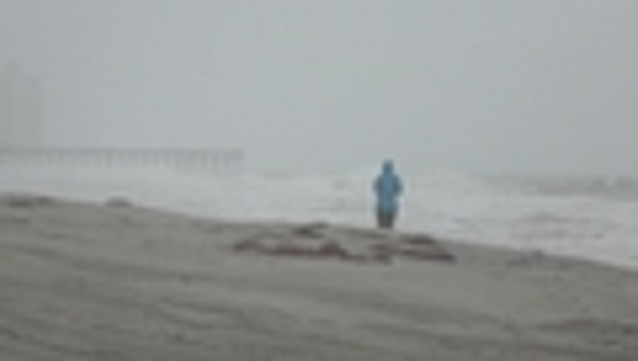 Aumenta a 9 la cifra de muertos por el paso de Florence tras lluvias que desbordan ríos y lagos en EE.UU.